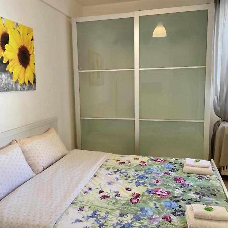 Appartamento Riva Bianca Порто-Сант'Эльпидио Экстерьер фото